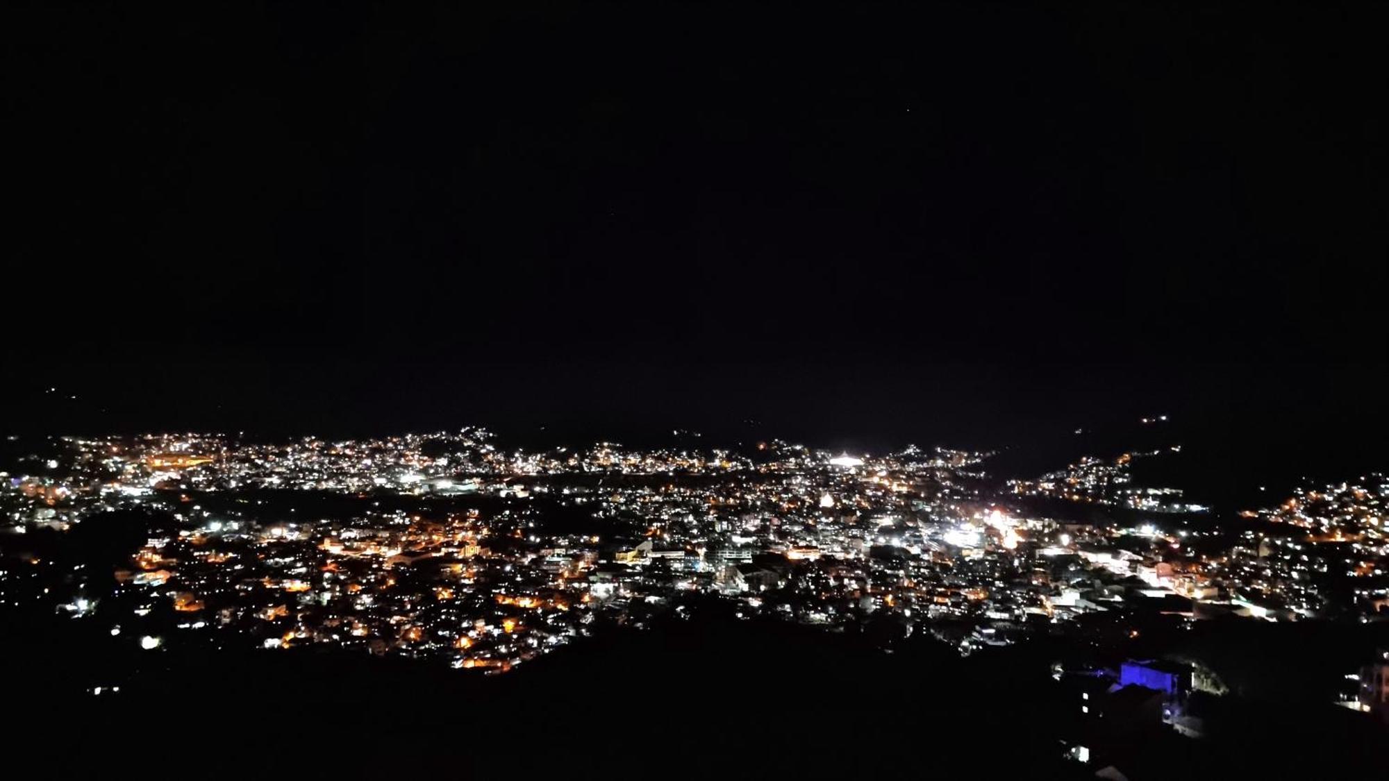 Wanay'S Rocky Mountain Homestay Baguio City Luaran gambar