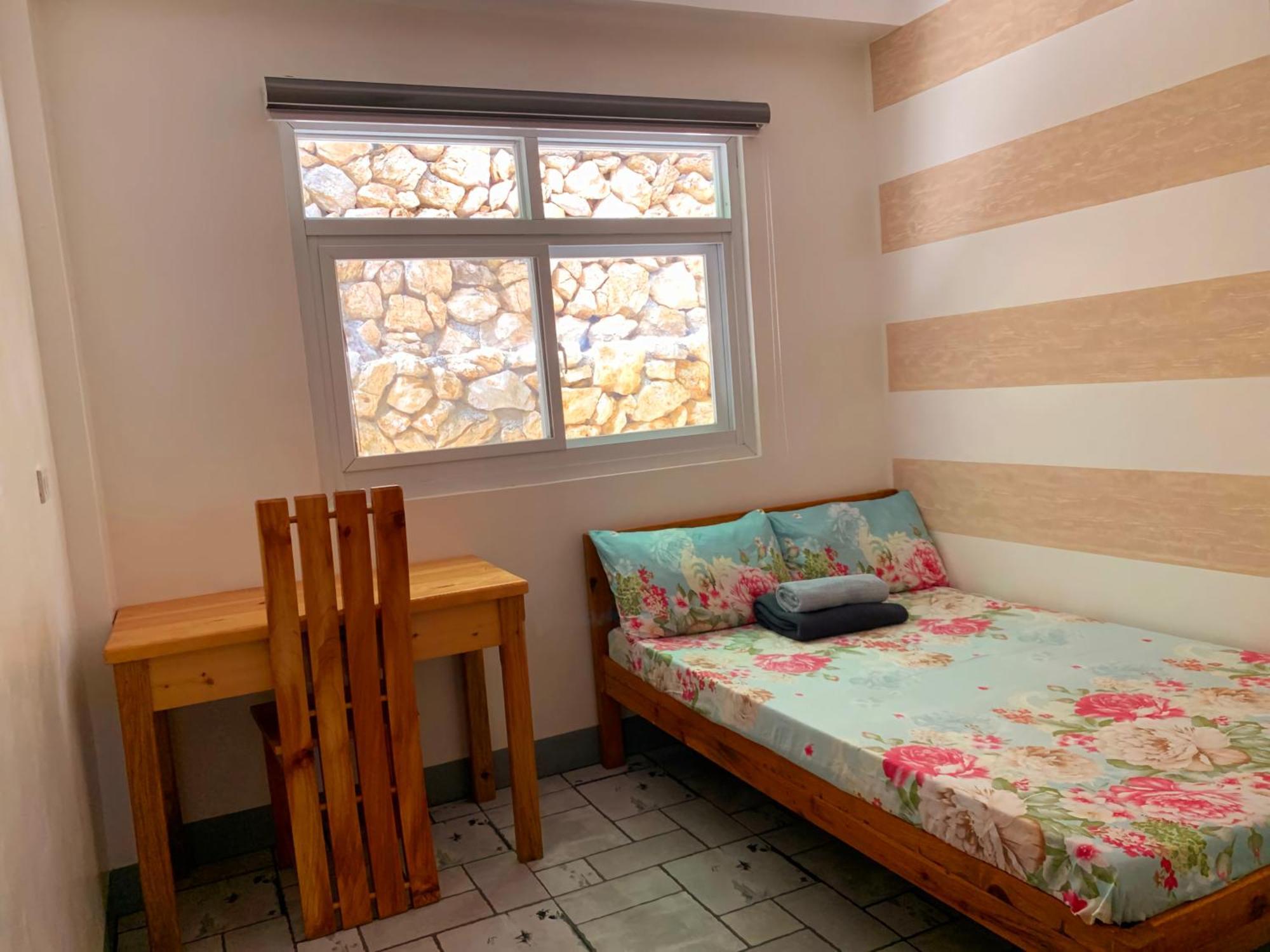 Wanay'S Rocky Mountain Homestay Baguio City Luaran gambar