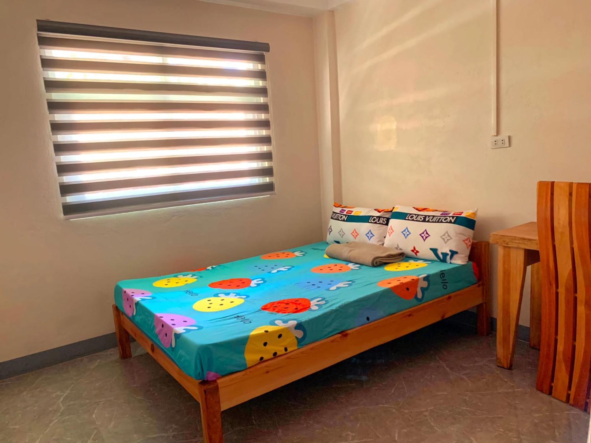Wanay'S Rocky Mountain Homestay Baguio City Luaran gambar